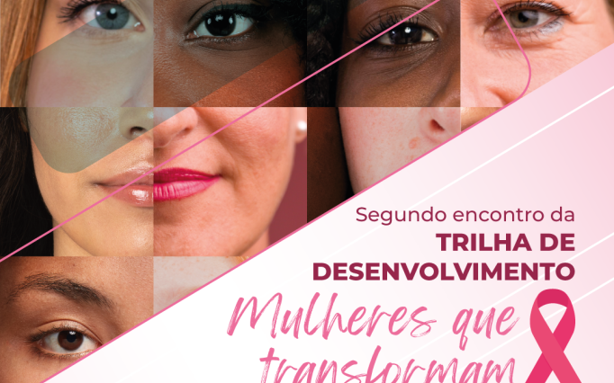 Mulheres que Transformam