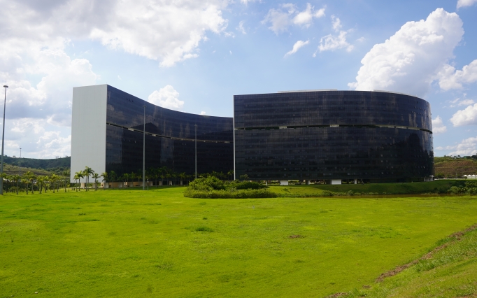 Cidade Administrativa