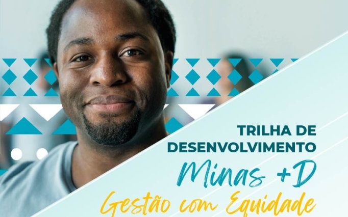 Trilha de Desenvolvimento Minas +D