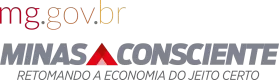 Logomarca Minas Consciente