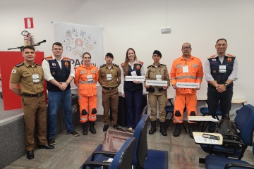 CEDEC e do GMG participam de discussões de revisão 2026 do Plano Plurianual de Ação Governamental (PPAG) 2024-2027