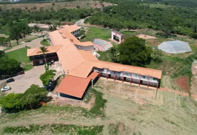 fazenda escola itap
