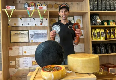 Divulgação EPAMIG ILCT