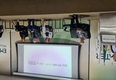  Emater-MG/Divulgação