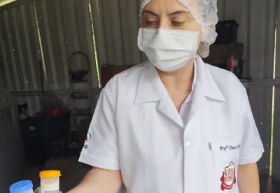 Divulgação Emater-MG