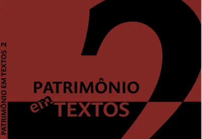 Imagem capa