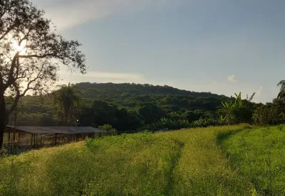 Propriedade rural