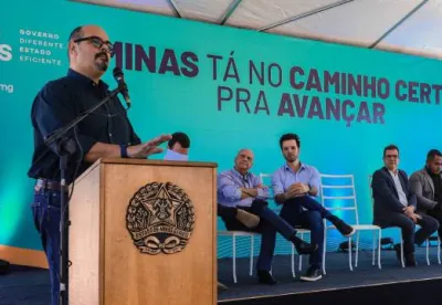 Governo de Minas anuncia construção de ponte sobre o Rio São Francisco entre Manga e Matias Cardoso