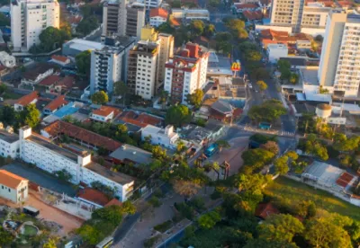 Governador Valadares