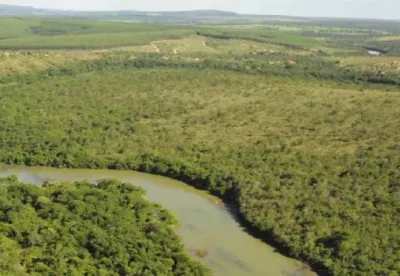 Rio Paraopeba