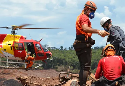 Bombeiros