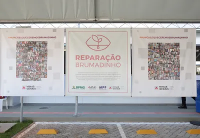  Entrega da conclusão da Biofábrica, no dia 29/4, faz parte das ações já realizadas nos 26 municípios atingidos, como construção e reforma de novas unidades, aquisição de equipamentos e repasse de recursos, com investimentos de cerca de R$ 700 milhões