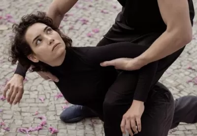 Christiano Castro / Divulgação