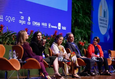 13º Congresso Consad