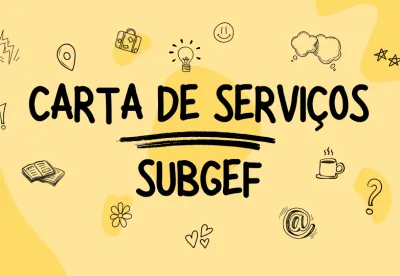 Carta de Serviços