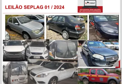 Seplag-MG