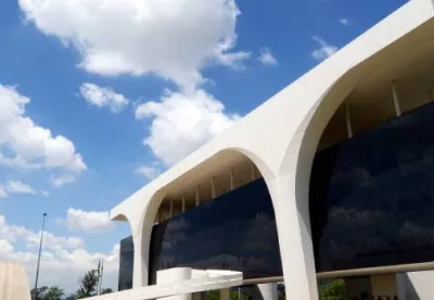 Cidade Administrativa