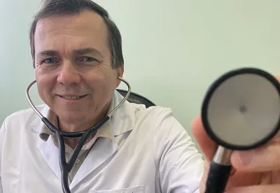 médico da CET