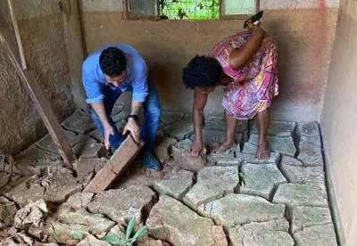 Com Novo Acordo de Mariana homologado, Governo de Minas planeja próximos passos da reparação no Estado