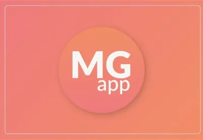 MG App doação de sangue
