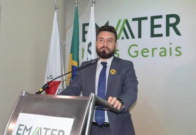 76 anos Emater 