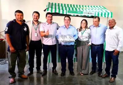 Crédito (foto): Divulgação/Emater MG