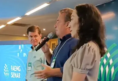 Crédito (foto): Elaine Drumond/Seapa MG