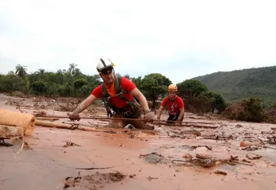 Desastre de Mariana