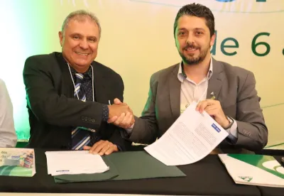 Acordo Emater Sergipe