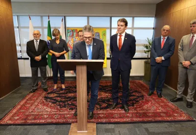 Crédito (foto): Gil Leonardi/Imprensa MG