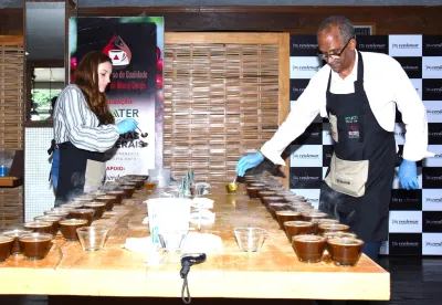 Crédito: Divulgação/Emater-MG