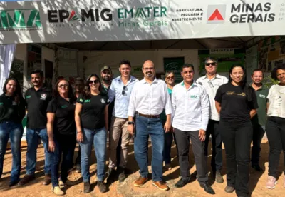 Crédito (foto): Gabriel Vargas/Digital MG