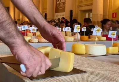 expoqueijo