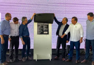 Crédito: Janaína Rochido/Seapa MG