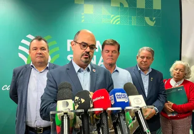 Crédito: Josiane Gonçalves/Seapa MG