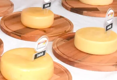 Crédito (foto): Divulgação/Emater-MG