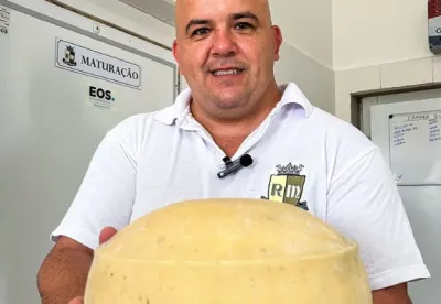 Crédito (foto): Divulgação/Emater-MG