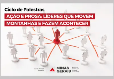 ciclo de palestras seplag