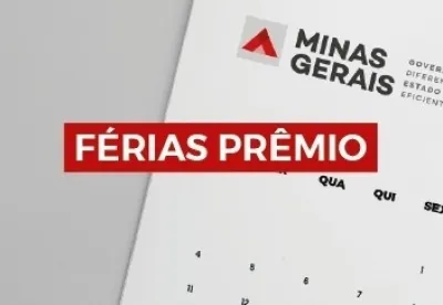 férias-prêmio