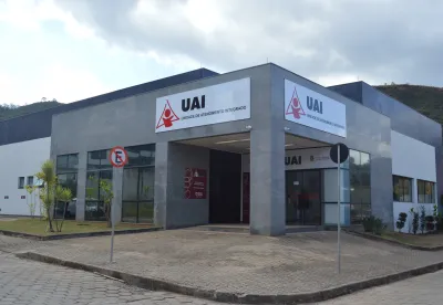 UAI João Monlevade