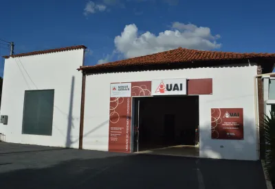 Governo de Minas inaugura UAI Compartilha em Felício dos Santos, no Vale do Jequitinhonha