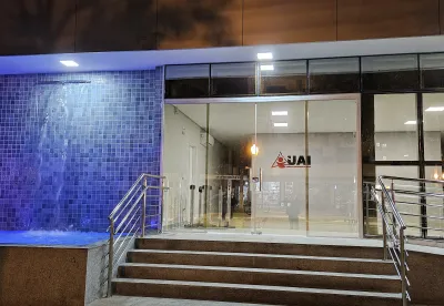 Governo de Minas inaugura UAI em Ipanema, no Vale do Rio Doce