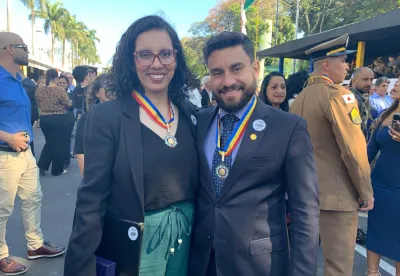medalhas 