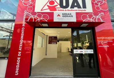 UAI Extrema