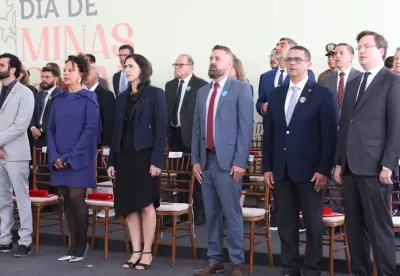 medalha dia de minas