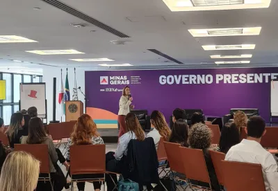 Governo de Minas define equipe para apoiar gestão da cultura organizacional com foco no aprimoramento do serviço público 