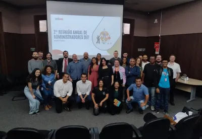 Sei!MG completa sete anos de implantação no Governo de Minas, garantindo eficiência, agilidade e redução de custos