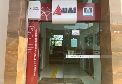 Paraguaçu, no Sul de Minas, passa a contar com uma Unidade de Atendimento Integrado