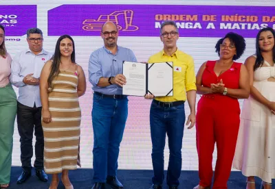 Dirceu Aurélio / Imprensa MG