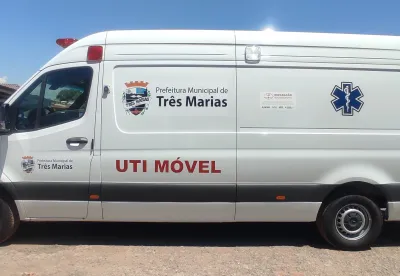 Prefeitura de Três Marias